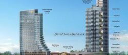 Union Square Residences (D1), Condominium #441682111